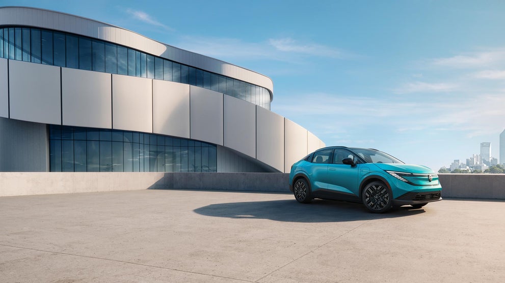 Nissan Leaf Nissan of Westbury in Westbury NY