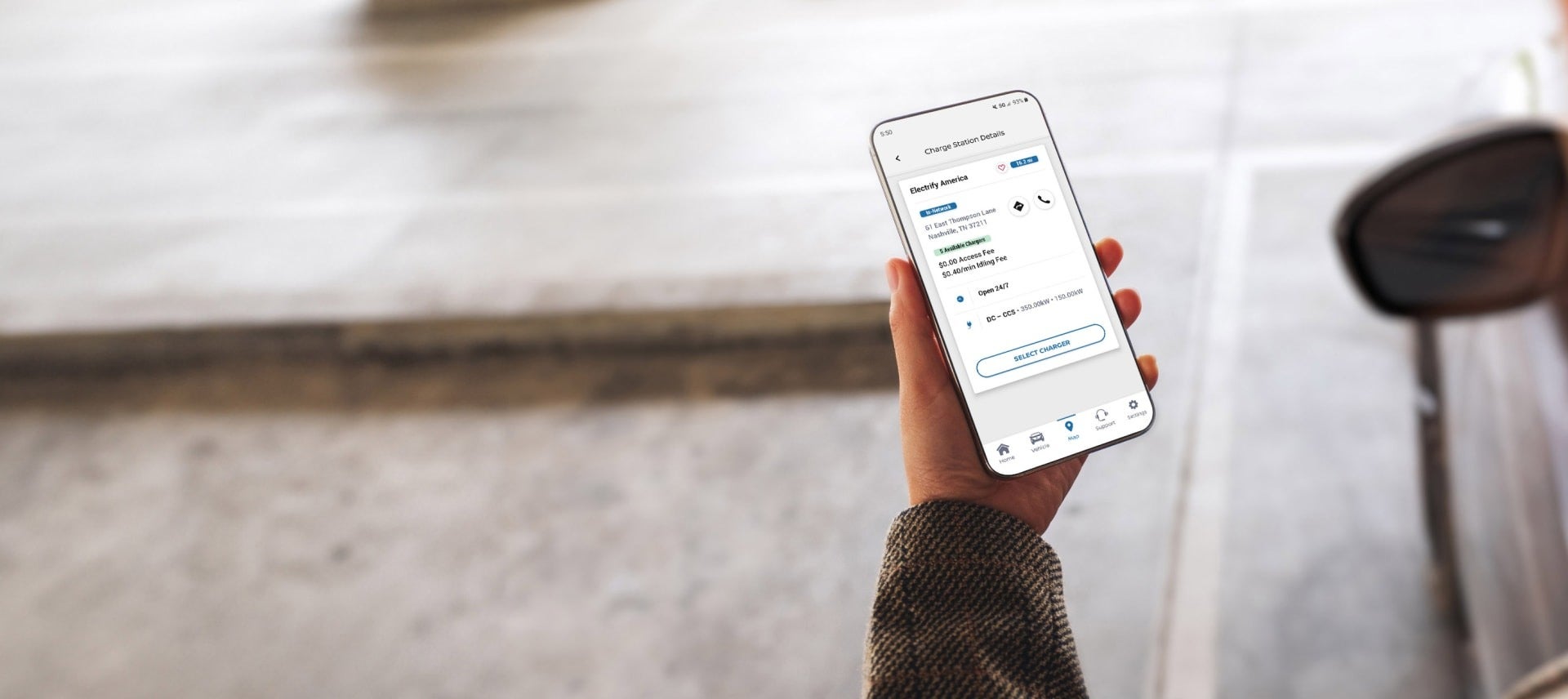 Nissan of Westbury in Westbury NY