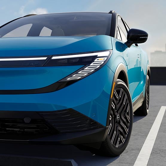 Nissan of Westbury in Westbury NY