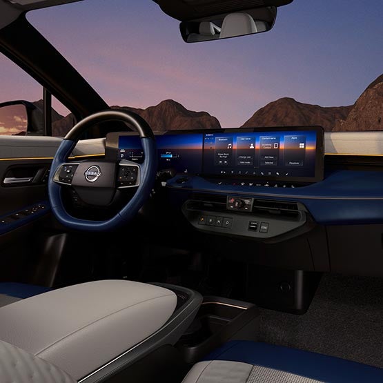 Nissan of Westbury in Westbury NY