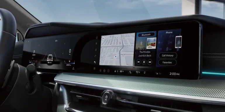 Nissan of Westbury in Westbury NY