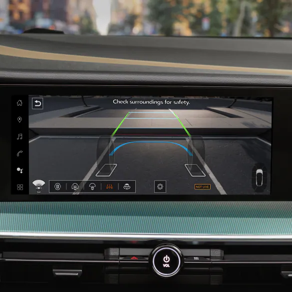 Nissan of Westbury in Westbury NY