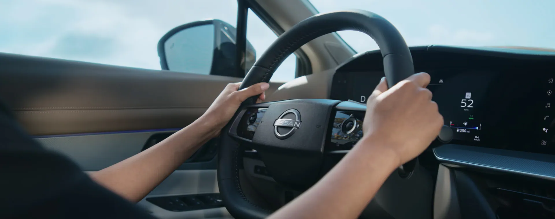 Nissan of Westbury in Westbury NY