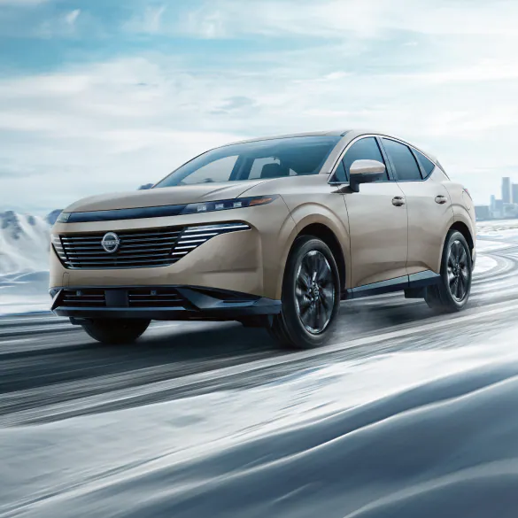 Nissan of Westbury in Westbury NY