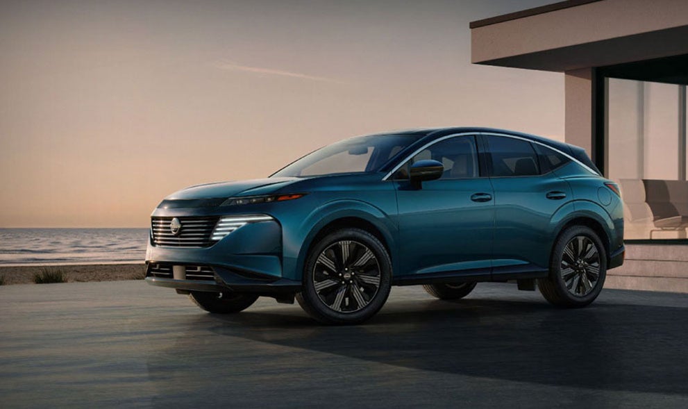 NISSAN Murano Nissan of Westbury in Westbury NY