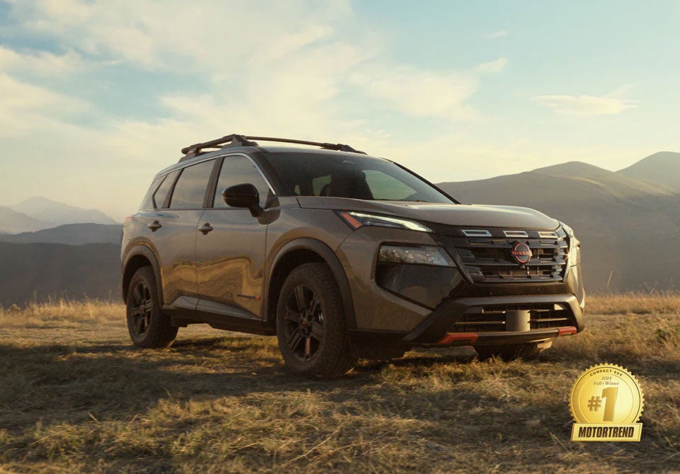 Nissan of Westbury in Westbury NY