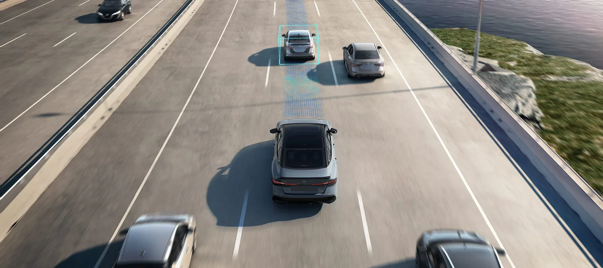 Nissan of Westbury in Westbury NY