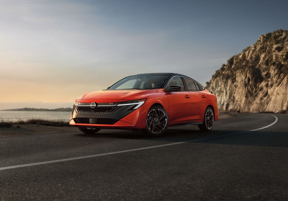 NISSAN Sentra Nissan of Westbury in Westbury NY