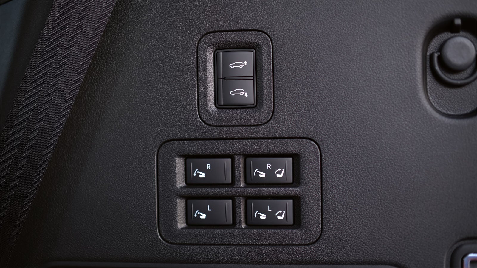 2026 Nissan Armada | Nissan of Westbury in Westbury, NY