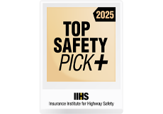 IIHS_TOP_SAFETY_PICK_2024 | Nissan of Westbury in Westbury NY