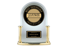 Nissan of Westbury in Westbury NY