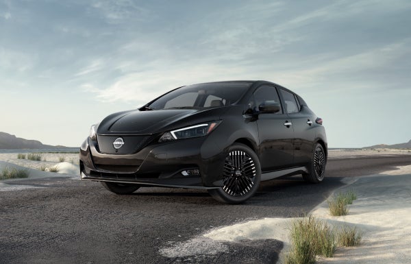 Nissan of Westbury in Westbury NY