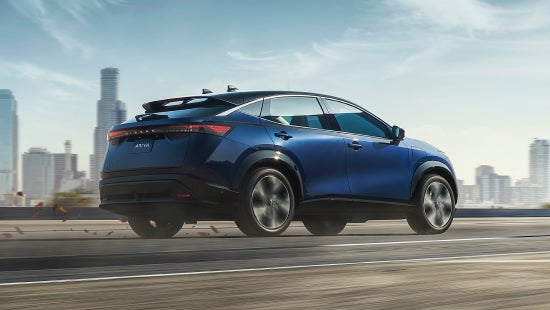 Nissan of Westbury in Westbury NY