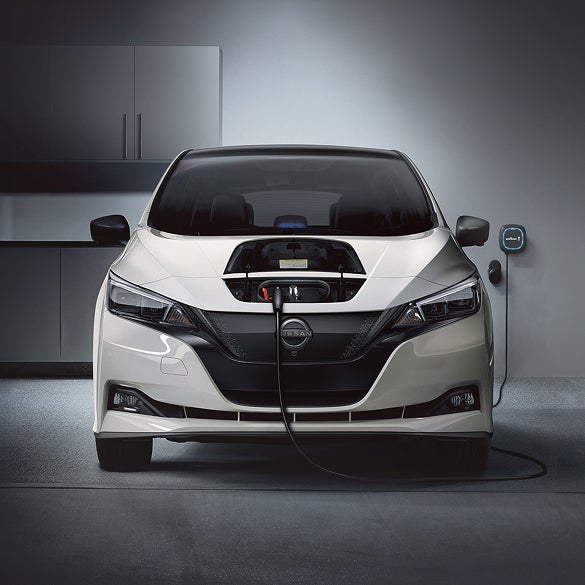 Nissan of Westbury in Westbury NY