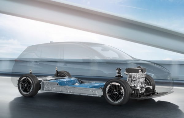 Nissan of Westbury in Westbury NY