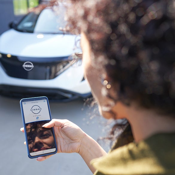 Nissan of Westbury in Westbury NY