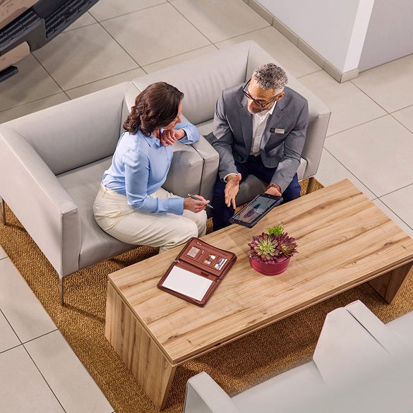 Nissan of Westbury in Westbury NY