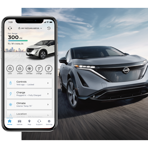 Nissan of Westbury in Westbury NY