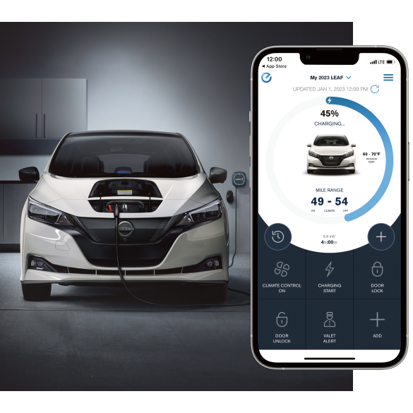 Nissan of Westbury in Westbury NY