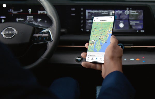 Nissan of Westbury in Westbury NY