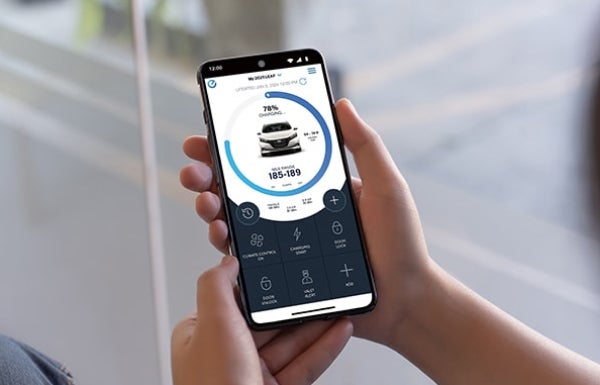 Nissan of Westbury in Westbury NY