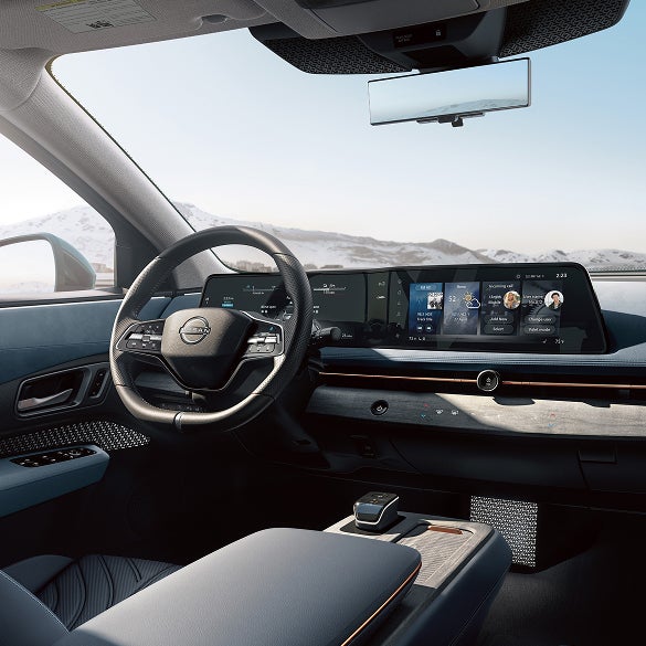 Nissan of Westbury in Westbury NY