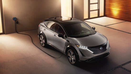 Nissan of Westbury in Westbury NY