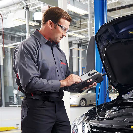 Nissan of Westbury in Westbury NY