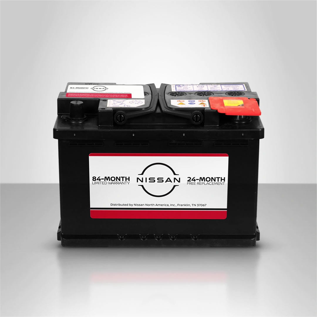 image of a battery | Nissan of Westbury in Westbury NY