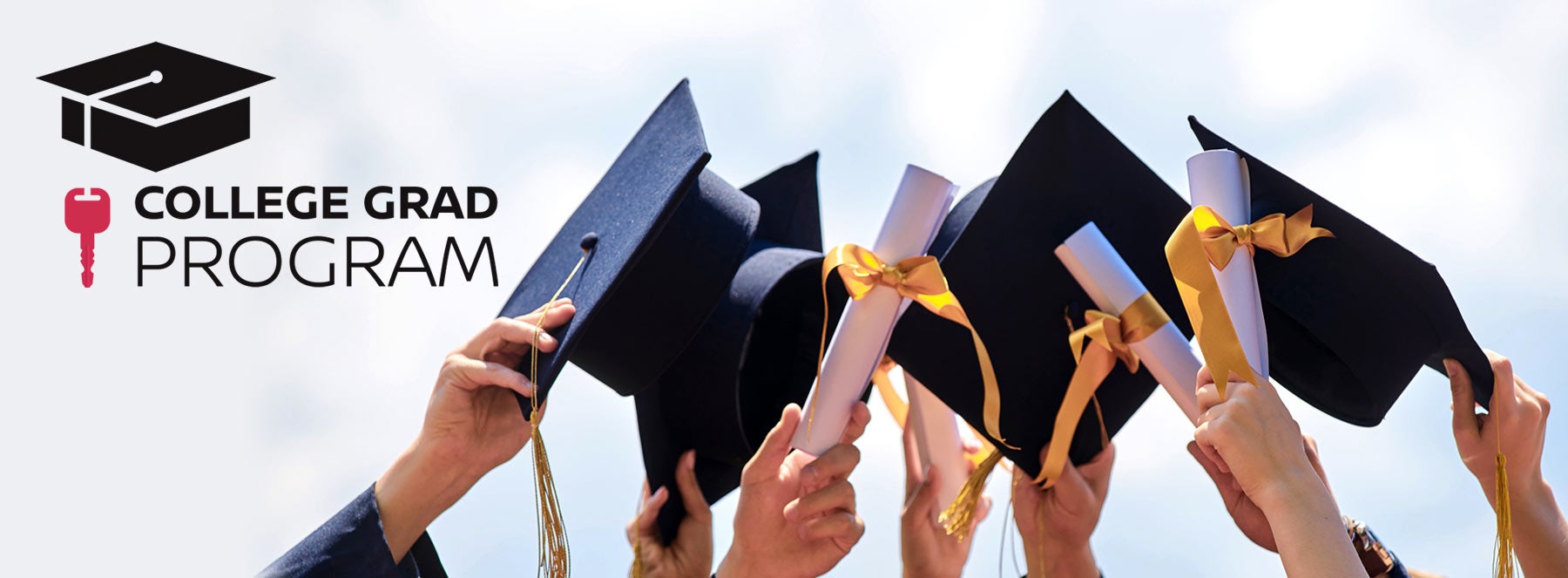 Nissan College Grad Program | Nissan of Westbury in Westbury NY