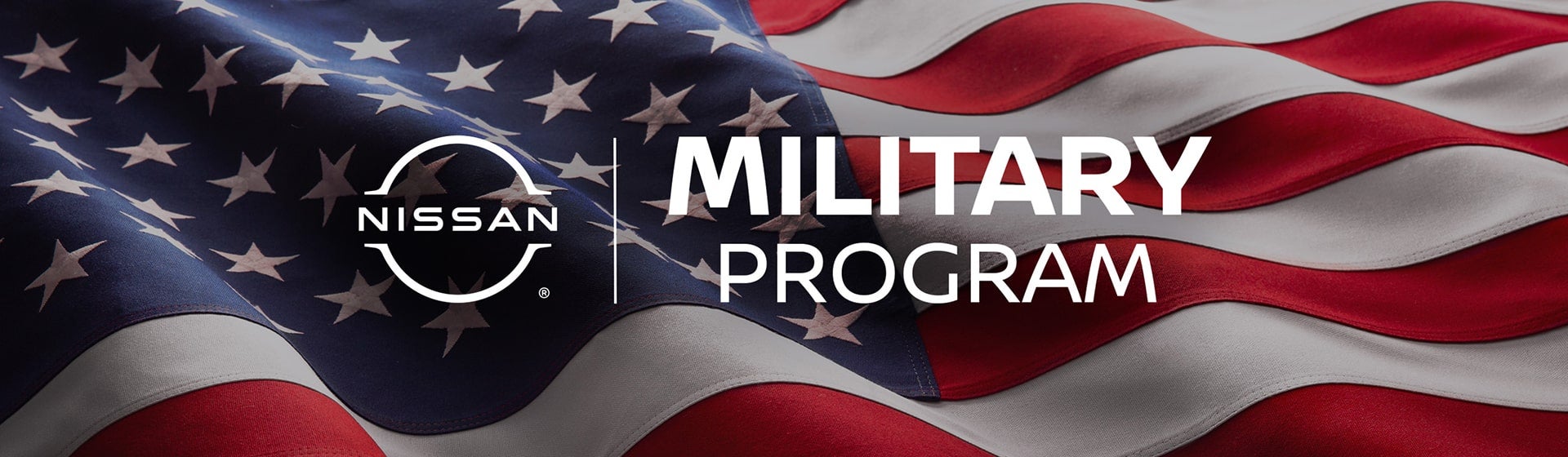 Nissan Military Discount | Nissan of Westbury in Westbury NY