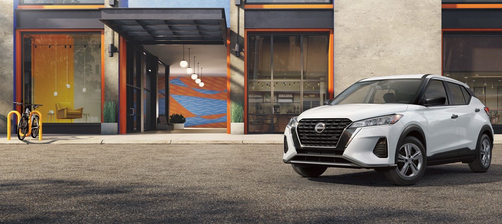 Nissan of Westbury in Westbury NY