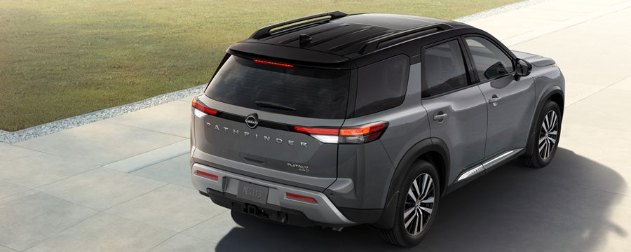 Nissan of Westbury in Westbury NY