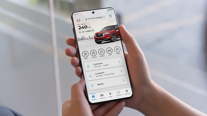 Nissan of Westbury in Westbury NY