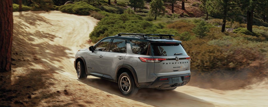 Nissan of Westbury in Westbury NY