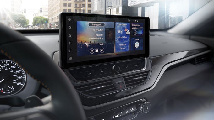 Nissan of Westbury in Westbury NY