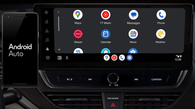 Nissan of Westbury in Westbury NY