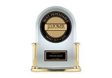 Nissan of Westbury in Westbury NY