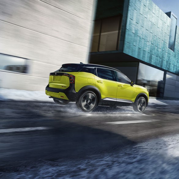 Nissan of Westbury in Westbury NY