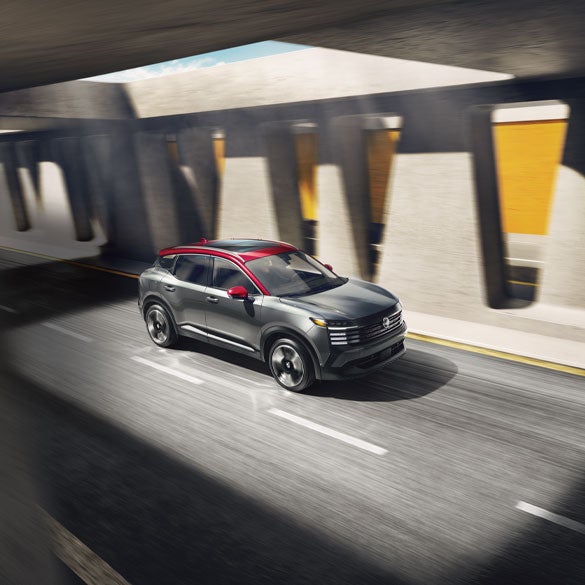 Nissan of Westbury in Westbury NY