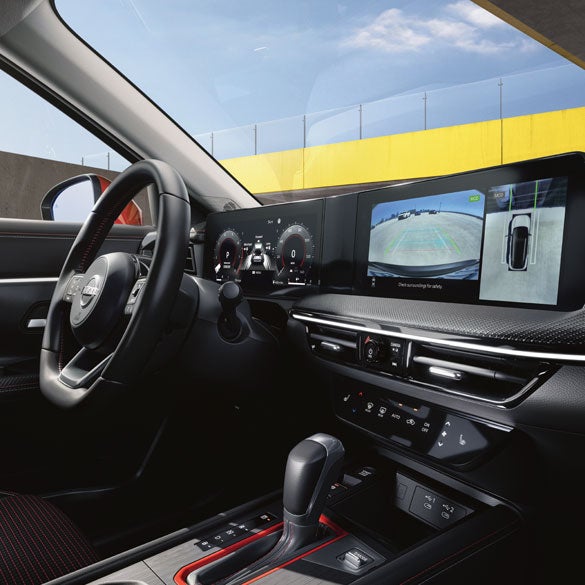 Nissan of Westbury in Westbury NY