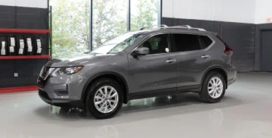 Nissan of Westbury in Westbury NY