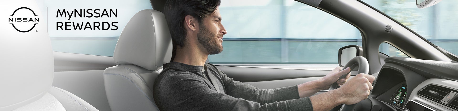 Nissan of Westbury in Westbury NY