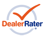 DealerRater Reviews
