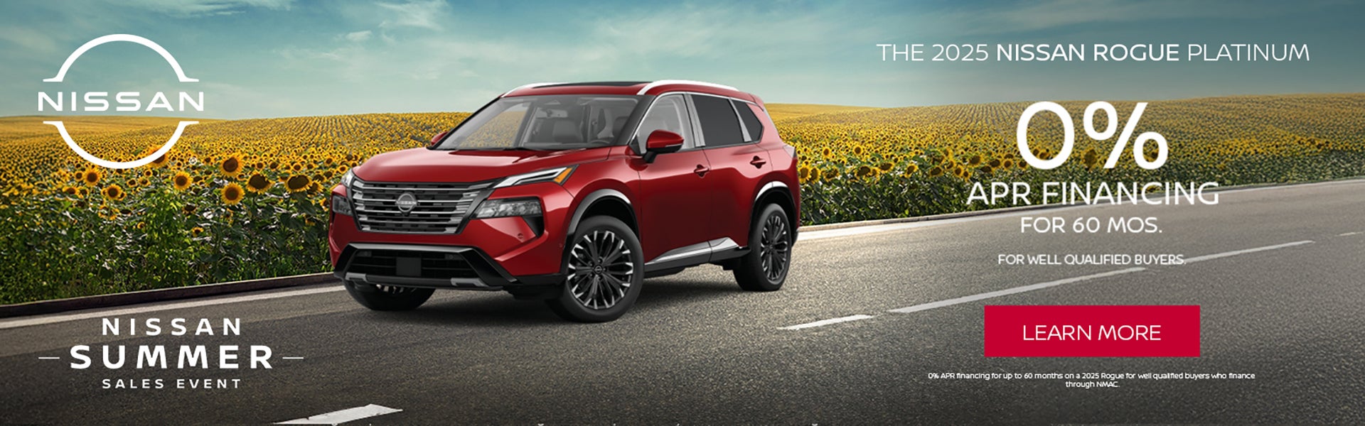 2025 Nissan Platinum